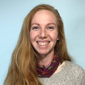 Meet your Posher, Erin